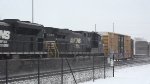 Out Of Elkhart